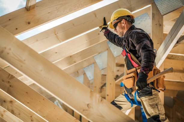 Quick and Trustworthy Emergency Roof Repair Services in Albany, GA